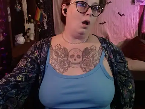 edgexchaos online show from 30, 10, 2025