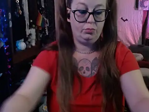 edgexchaos online show from 31, 10, 2025