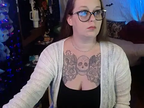 edgexchaos online show from 8, 11, 2025