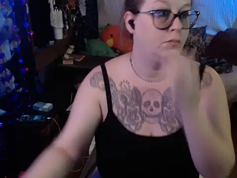 edgexchaos online show from 23, 11, 2025