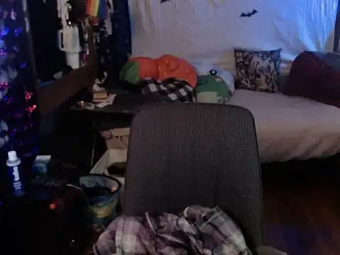 edgexchaos online show from 10, 11, 2025