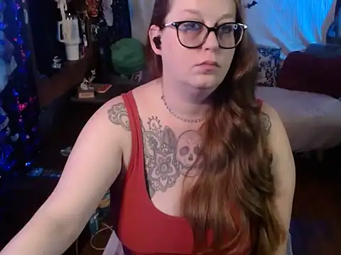 edgexchaos online show from 17, 11, 2025