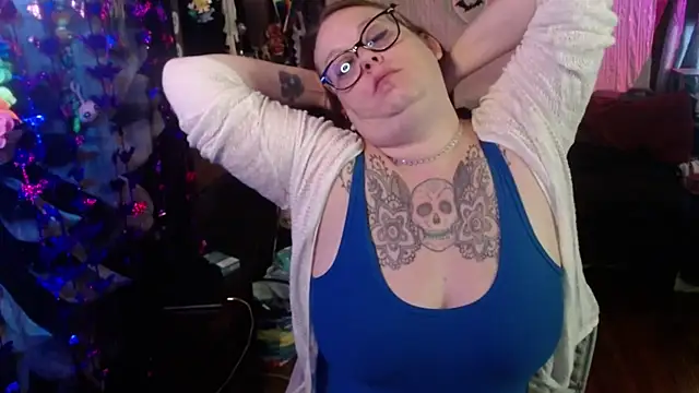 edgexchaos online show from 2, 12, 2025