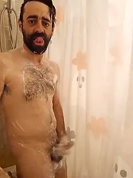 BigDickRickyB69 online show from 12, 3, 2025