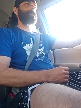 BigDickRickyB69 online show from 19, 3, 2026