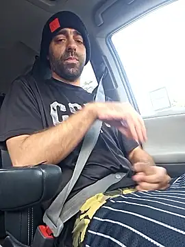 BigDickRickyB69 online show from 10, 11, 2025