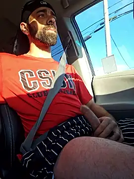 BigDickRickyB69 online show from 25, 5, 2026