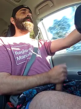 BigDickRickyB69 online show from 20, 3, 2026