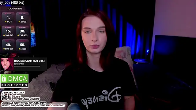 Lee Loo online show from 13, 9, 2025