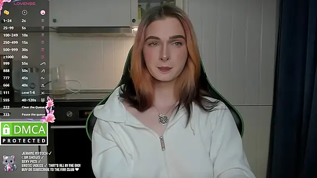 Lee Loo online show from 27, 1, 2025