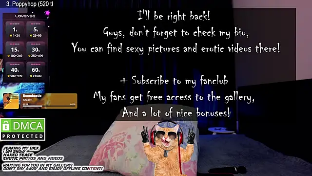 Lee Loo online show from 12, 10, 2025