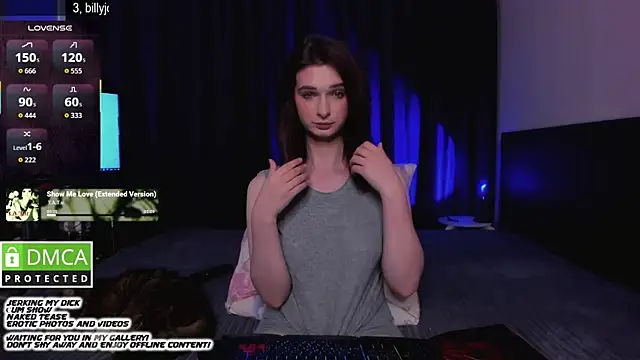 Lee Loo online show from 17, 9, 2025