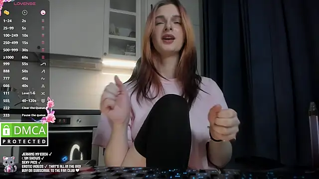 Lee Loo online show from 19, 1, 2025