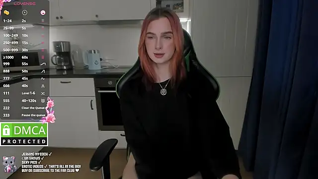 Lee Loo online show from 13, 12, 2024