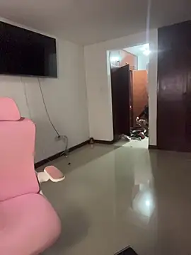 Miaparkerss  online show from 23, 3, 2026