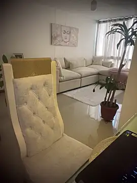 Miaparkerss  online show from 13, 3, 2026