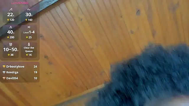 AlmaSean online show from 4, 3, 2025