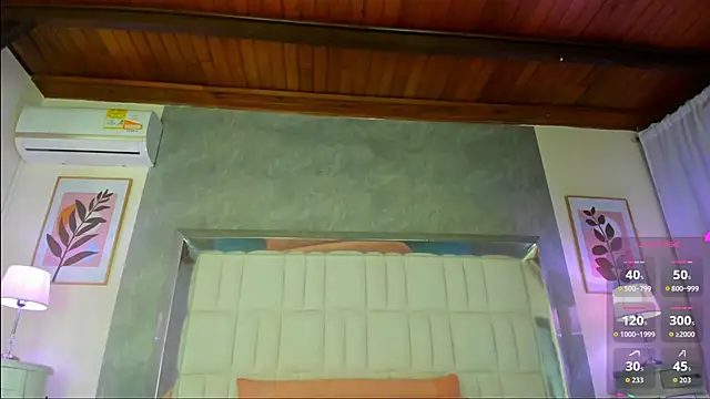 AlmaSean online show from 8, 2, 2026