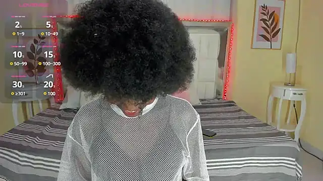 AlmaSean online show from 1, 3, 2025