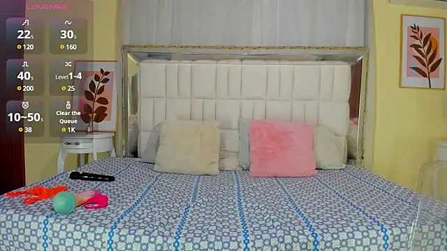 AlmaSean online show from 15, 3, 2025