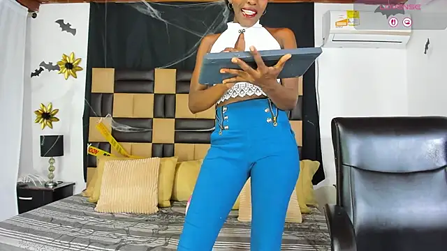 AlmaSean online show from 29, 10, 2025