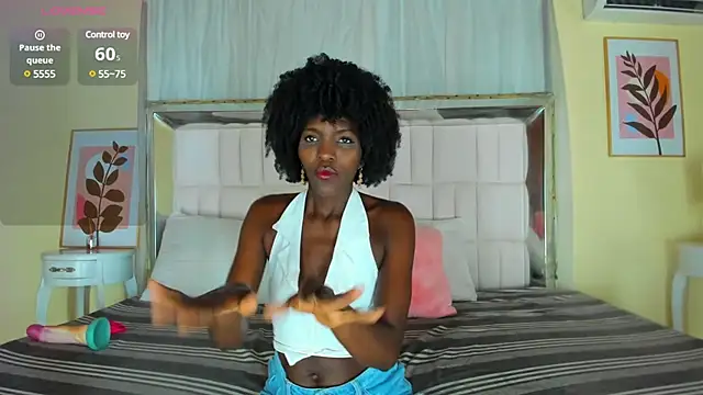 AlmaSean online show from 23, 3, 2025