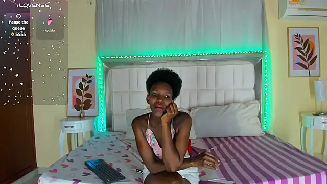 AlmaSean online show from 16, 2, 2025