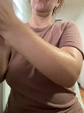 sweetmystery1 online show from 11, 10, 2025