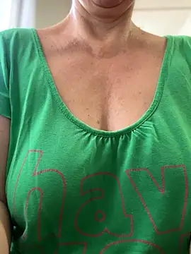 sweetmystery1 online show from 13, 9, 2025