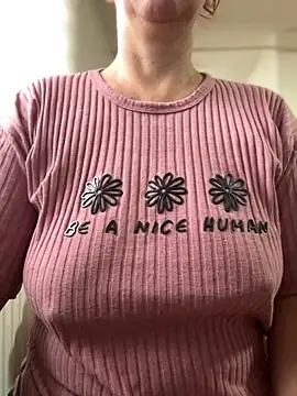 sweetmystery1 online show from 28, 10, 2025