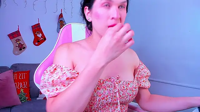 Ariana f online show from 28, 11, 2025