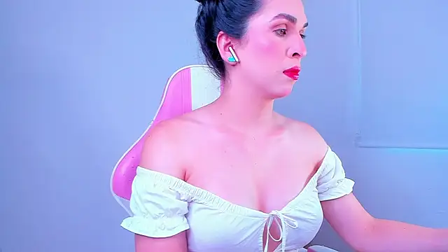 Ariana f online show from 14, 1, 2026