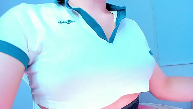 Ariana f online show from 23, 3, 2026