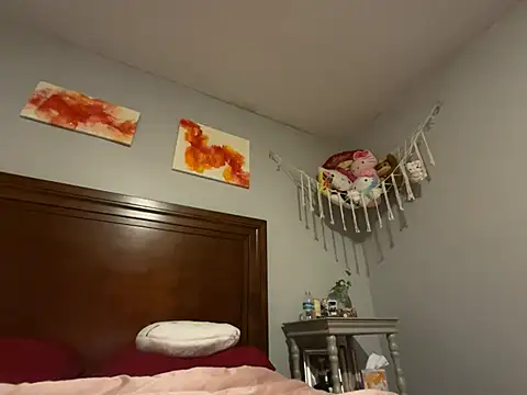 Chinkyphatkitty online show from 6, 5, 2026