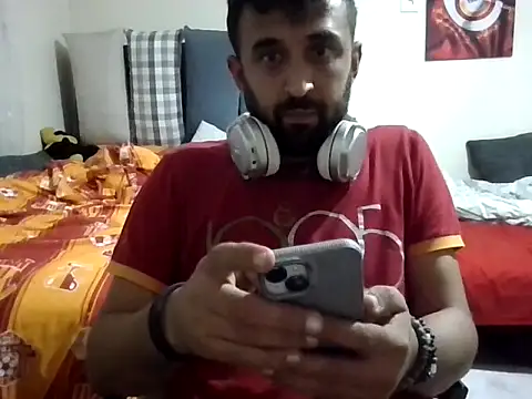 Ca414 online show from 8, 11, 2025