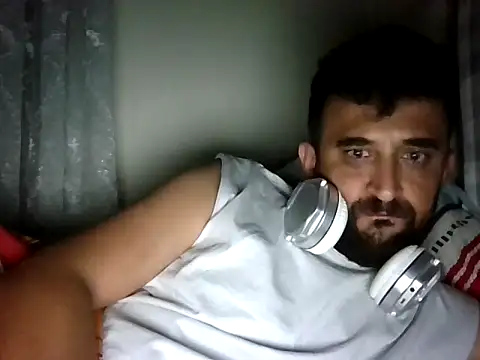 Ca414 online show from 9, 11, 2025