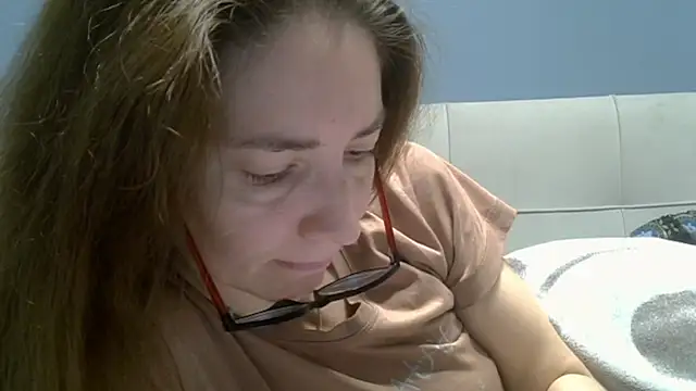Ashleyspice online show from 2, 6, 2026