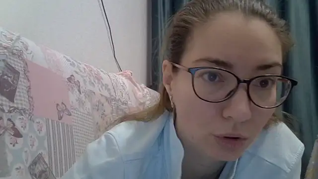 Ashleyspice online show from 9, 1, 2026