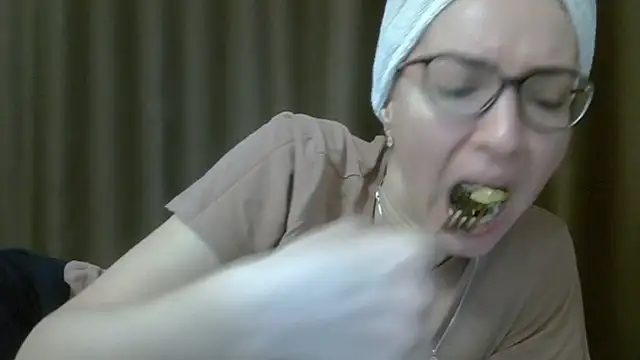 Ashleyspice online show from 30, 3, 2026