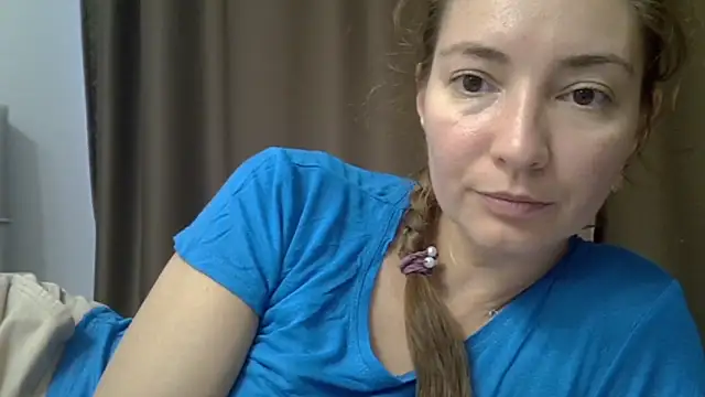 Ashleyspice online show from 3, 10, 2025