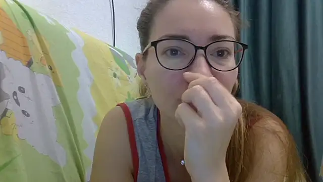 Ashleyspice online show from 26, 10, 2025