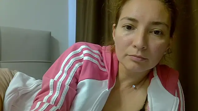 Ashleyspice online show from 19, 9, 2025