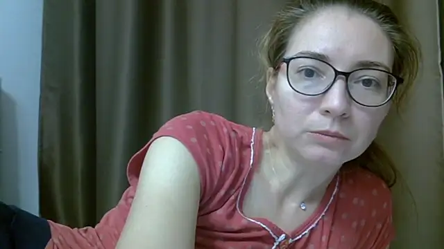 Ashleyspice online show from 16, 11, 2025