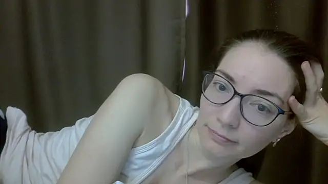 Ashleyspice online show from 26, 3, 2026