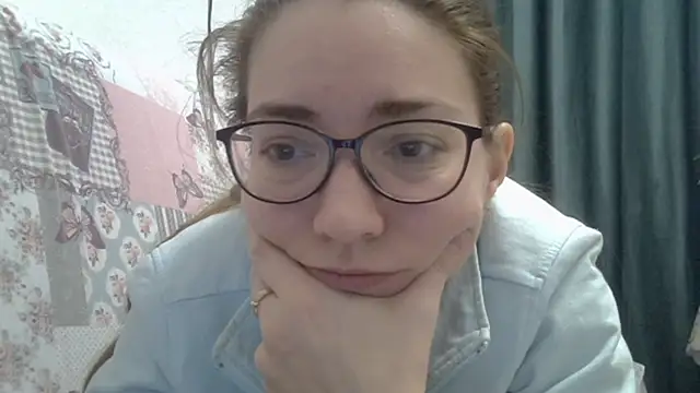 Ashleyspice online show from 15, 2, 2026