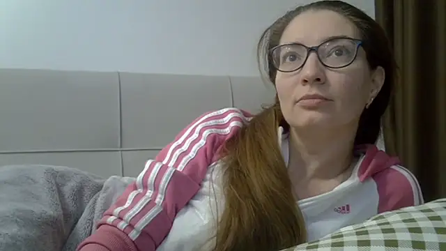 Ashleyspice online show from 7, 1, 2026