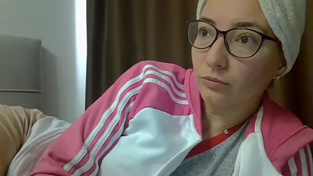 Ashleyspice online show from 25, 9, 2025