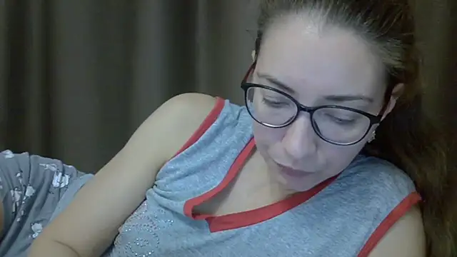 Ashleyspice online show from 9, 10, 2025