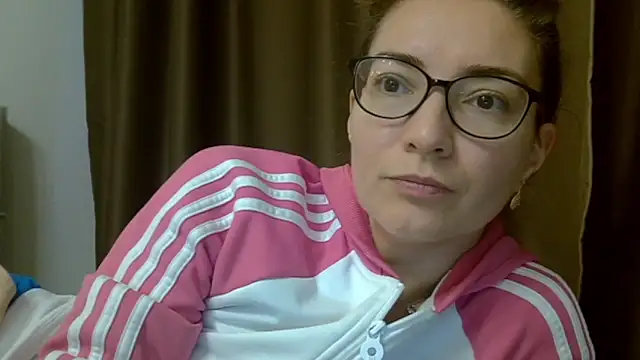 Ashleyspice online show from 3, 11, 2025