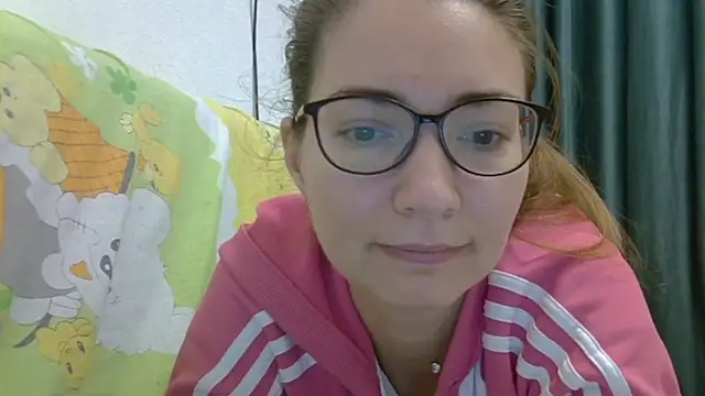 Ashleyspice online show from 23, 11, 2025